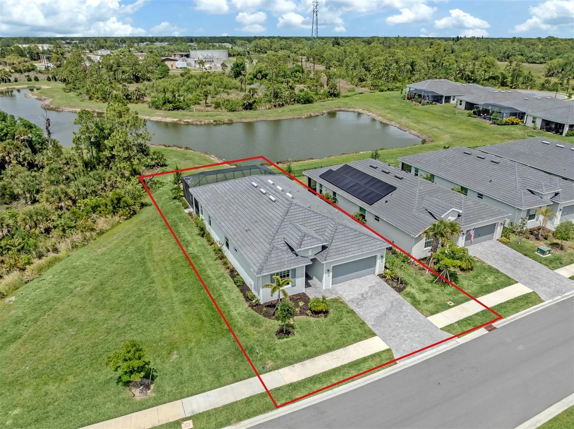 11088 Pinot Drive Venice FL 34293