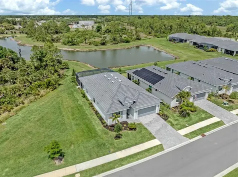 11088 Pinot Drive Venice FL 34293