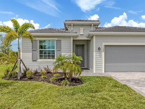 11088 Pinot Drive Venice FL 34293