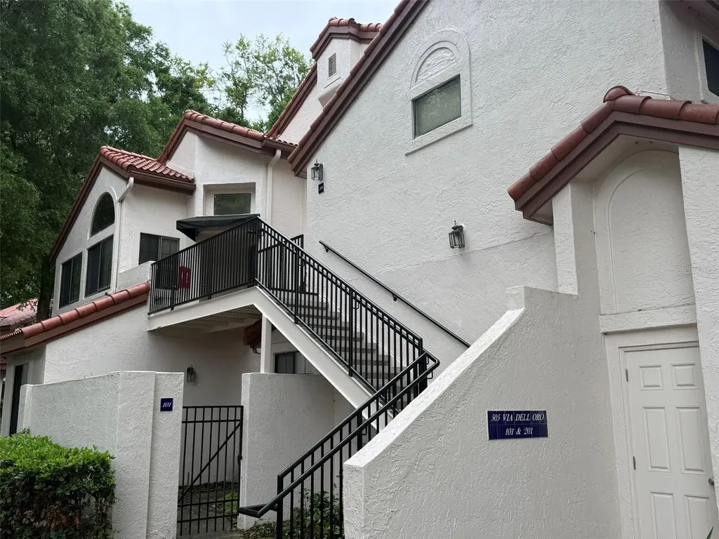 505 Via Del Oro Drive Altamonte Springs FL 32714