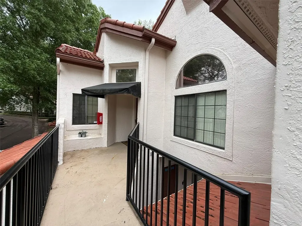 505 Via Del Oro Drive Altamonte Springs FL 32714