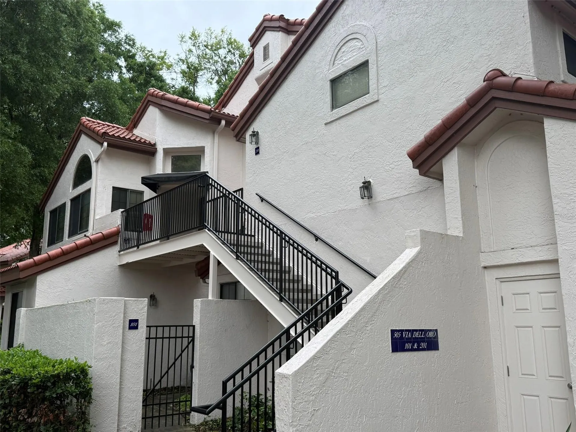 505 Via Del Oro Drive Altamonte Springs FL 32714