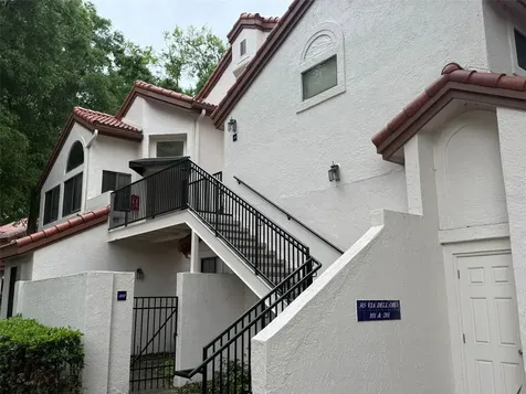 505 Via Del Oro Drive Altamonte Springs FL 32714