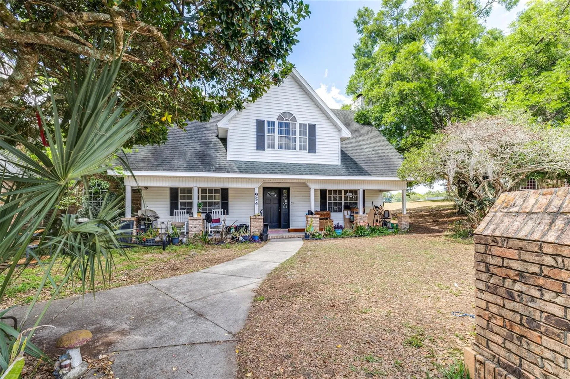 954 Odoniel Drive Lakeland FL 33809