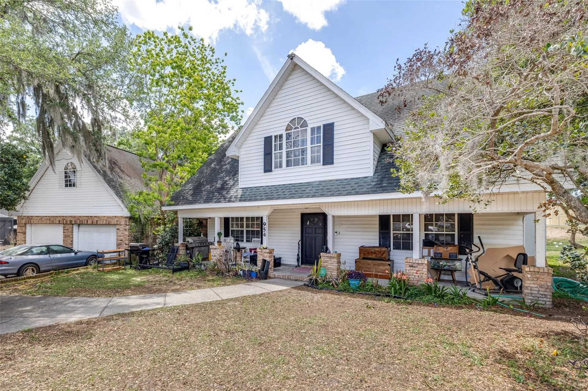 954 Odoniel Drive Lakeland FL 33809
