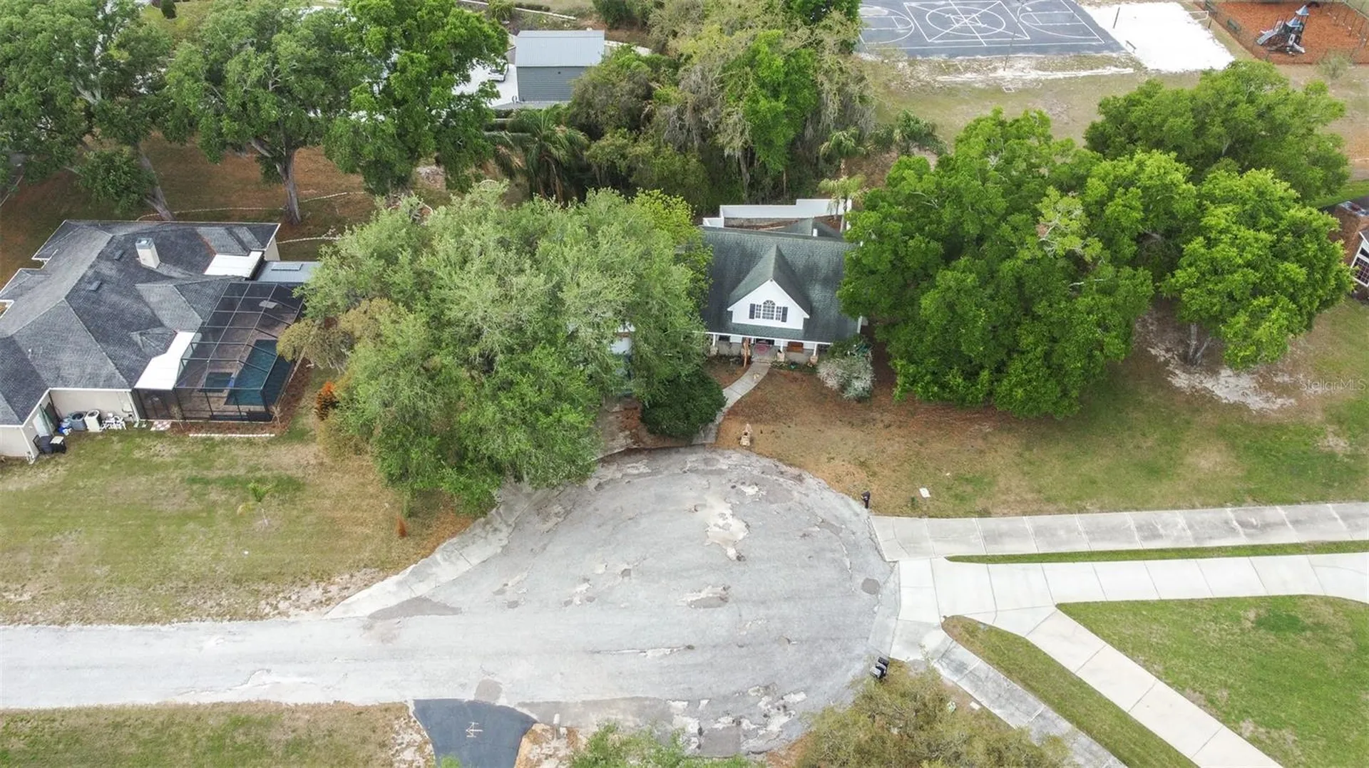 954 Odoniel Drive Lakeland FL 33809