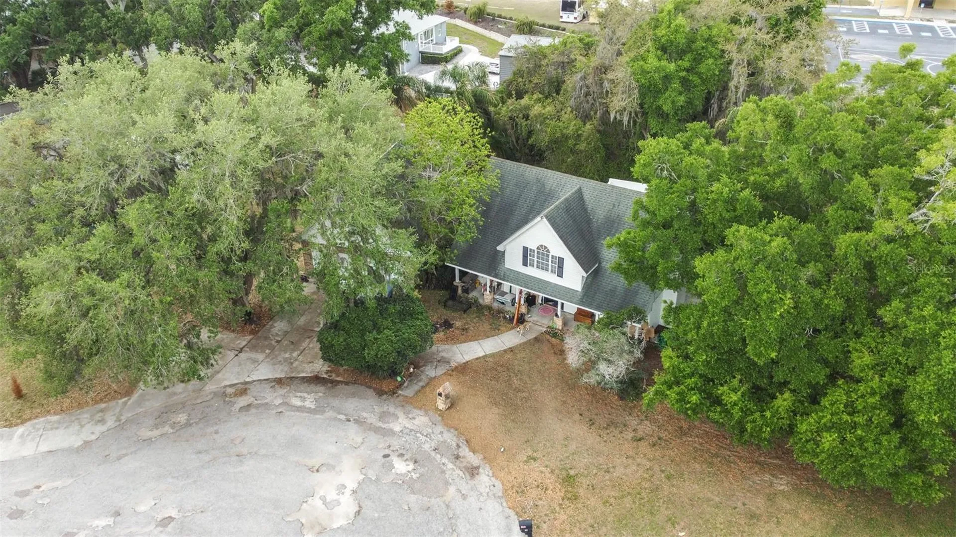 954 Odoniel Drive Lakeland FL 33809