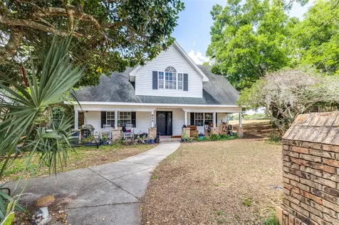 954 Odoniel Drive Lakeland FL 33809