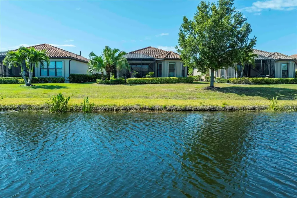 13119 Prima Drive Lakewood Ranch FL 34211