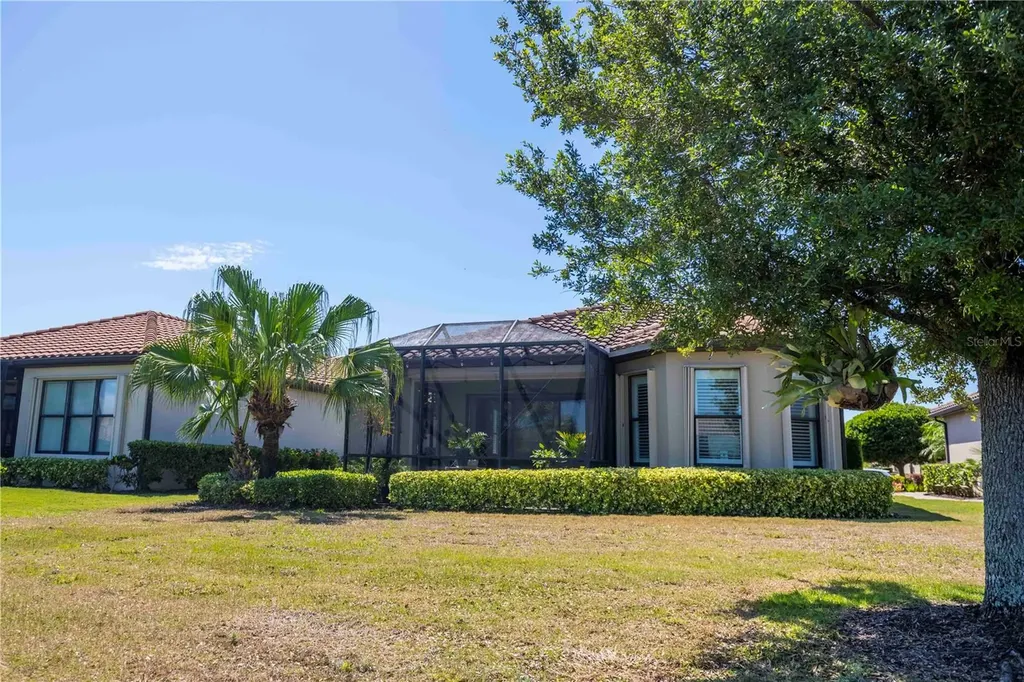13119 Prima Drive Lakewood Ranch FL 34211