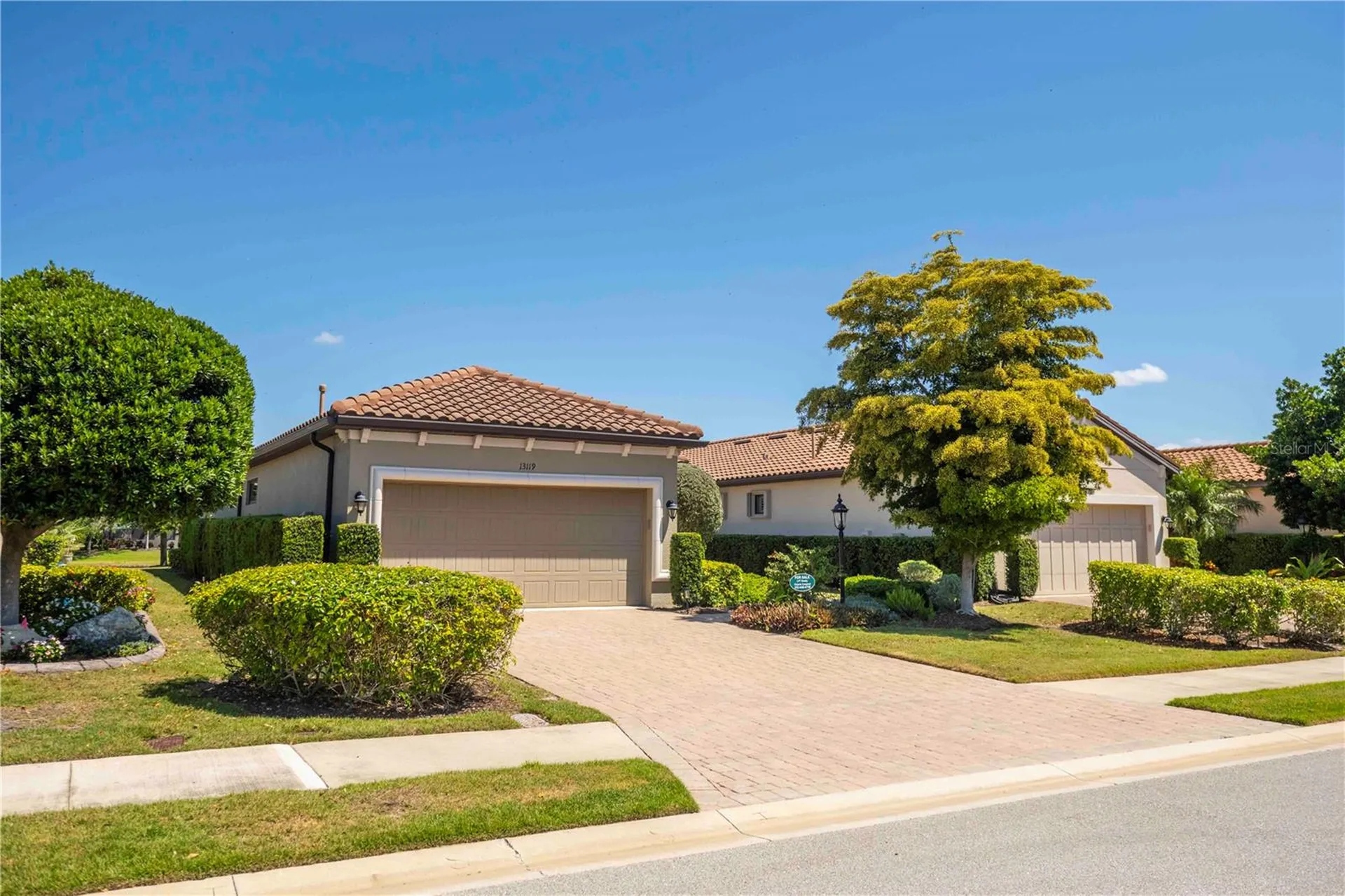 13119 Prima Drive Lakewood Ranch FL 34211