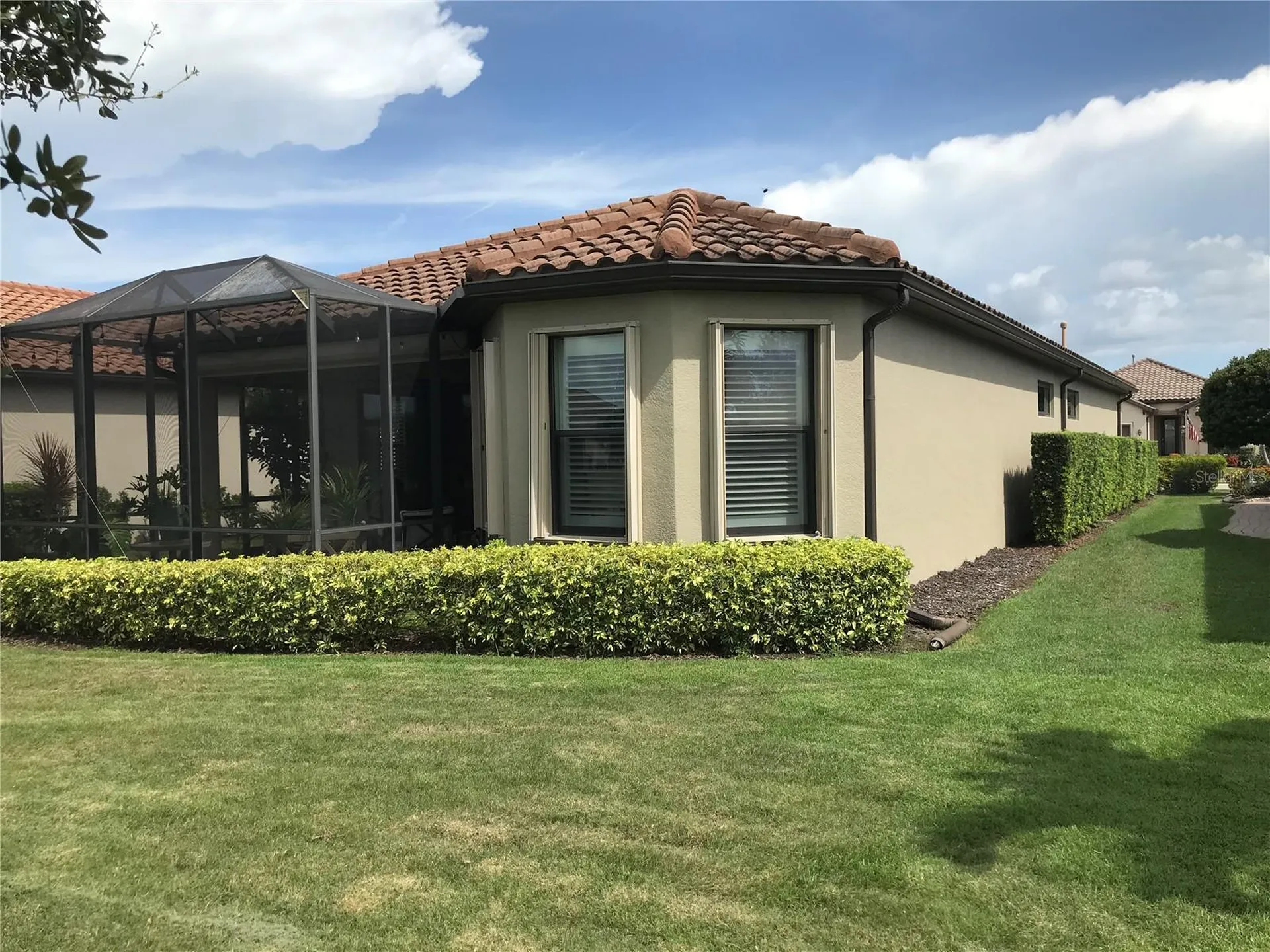 13119 Prima Drive Lakewood Ranch FL 34211