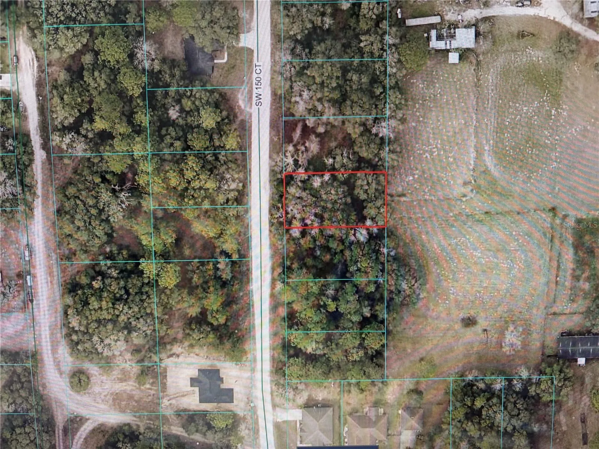 1781 SW 150th Court Ocala FL 34481