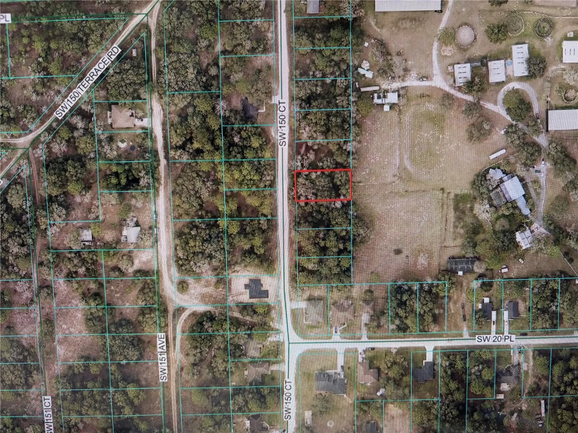 1781 SW 150th Court Ocala FL 34481