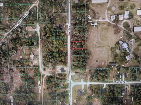 1781 SW 150th Court Ocala FL 34481