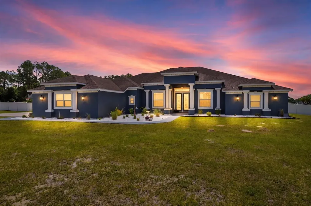 6152 NE 64th Street Silver Springs FL 34488