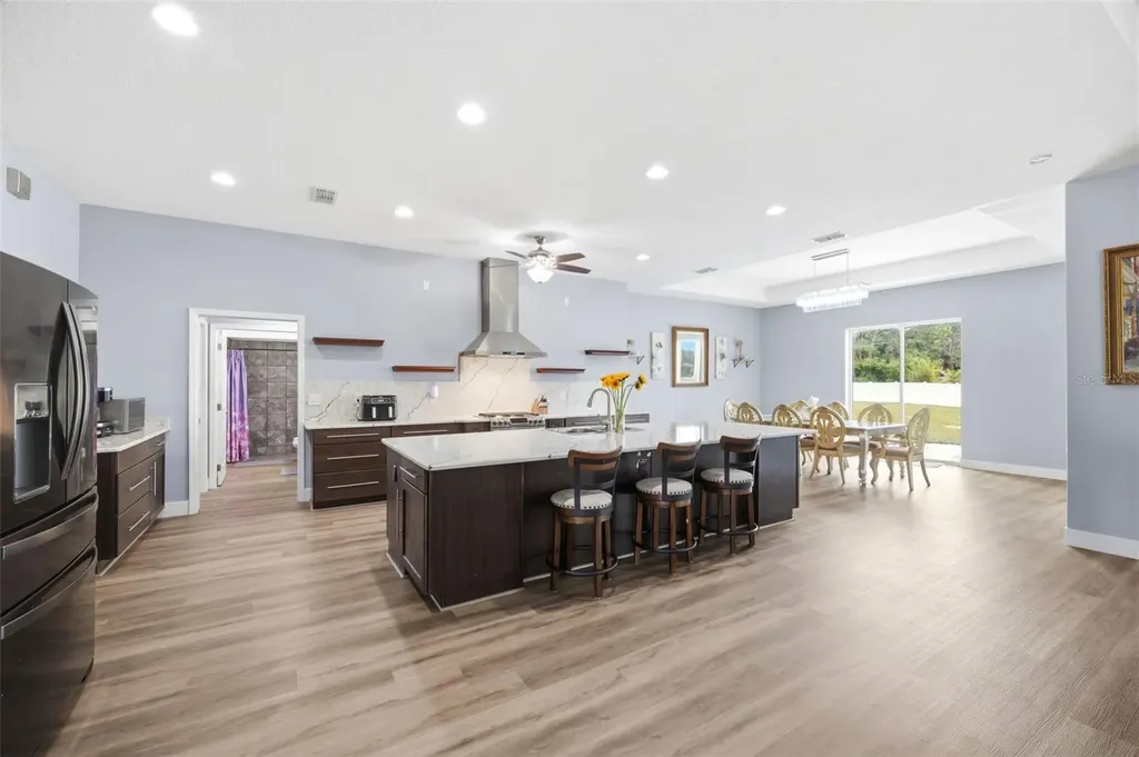 6152 NE 64th Street Silver Springs FL 34488