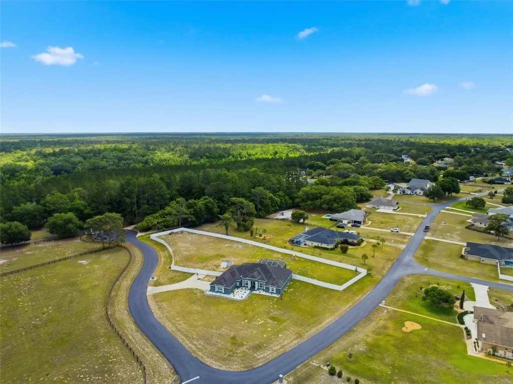 6152 NE 64th Street Silver Springs FL 34488