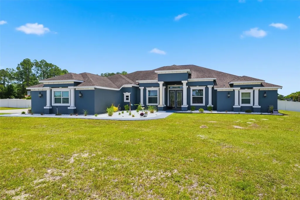 6152 NE 64th Street Silver Springs FL 34488