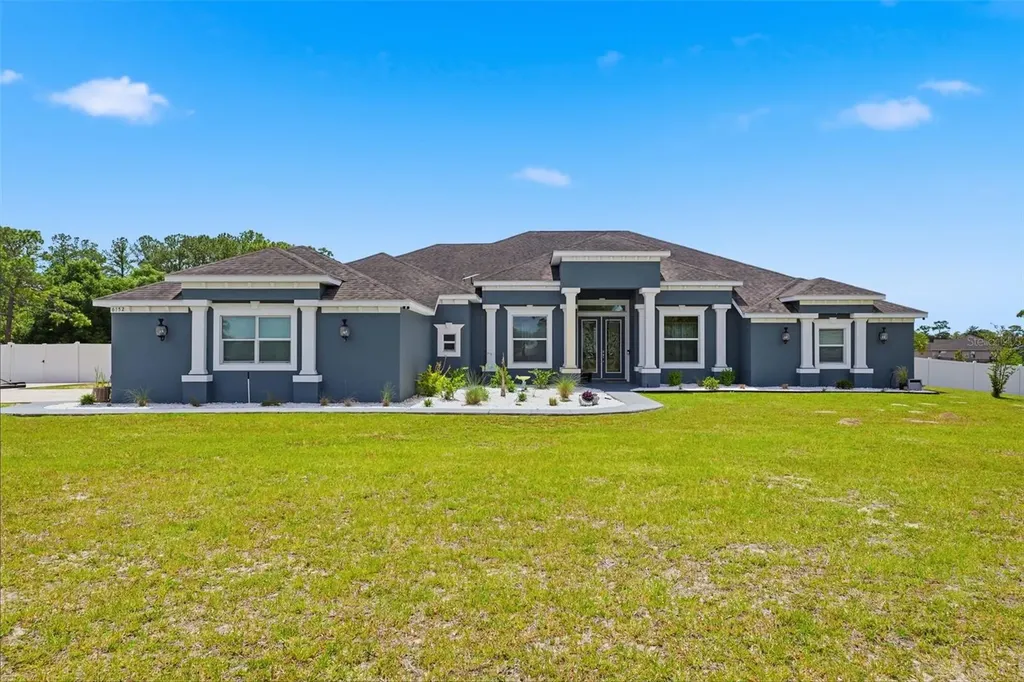 6152 NE 64th Street Silver Springs FL 34488