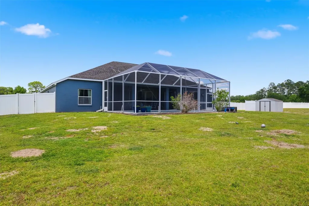 6152 NE 64th Street Silver Springs FL 34488