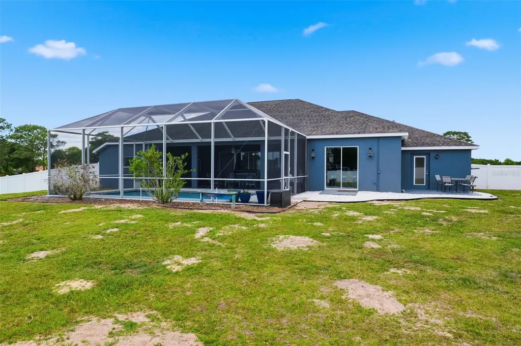 6152 NE 64th Street Silver Springs FL 34488