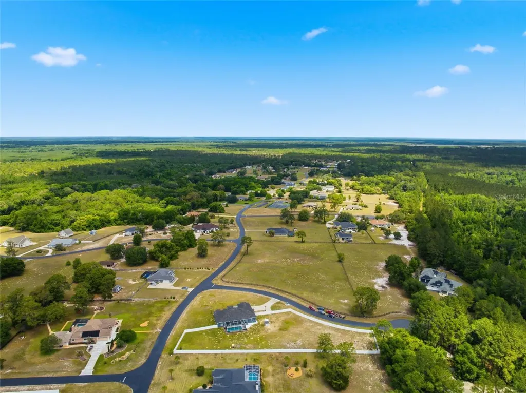 6152 NE 64th Street Silver Springs FL 34488