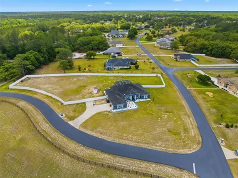 6152 NE 64th Street Silver Springs FL 34488