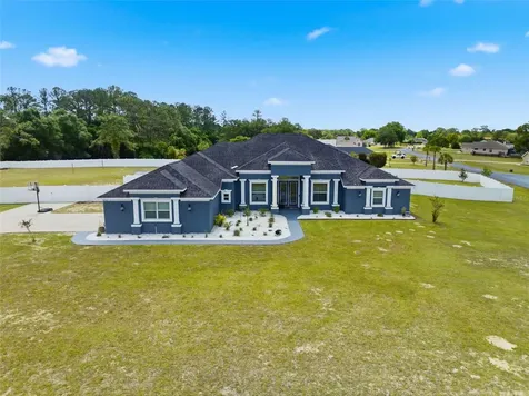6152 NE 64th Street Silver Springs FL 34488