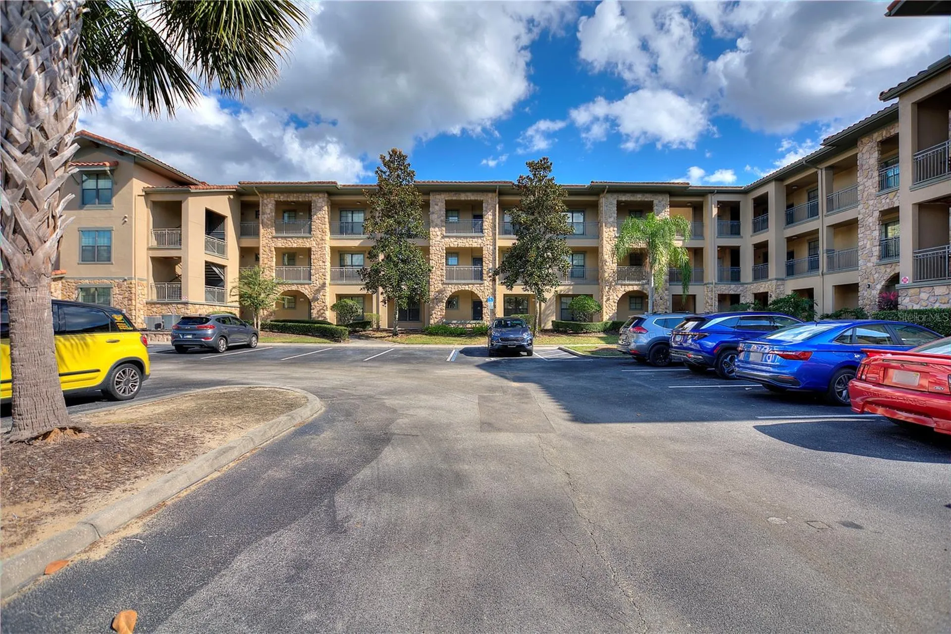 904 Charo Parkway Davenport FL 33897