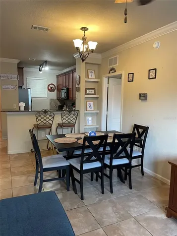 904 Charo Parkway Davenport FL 33897