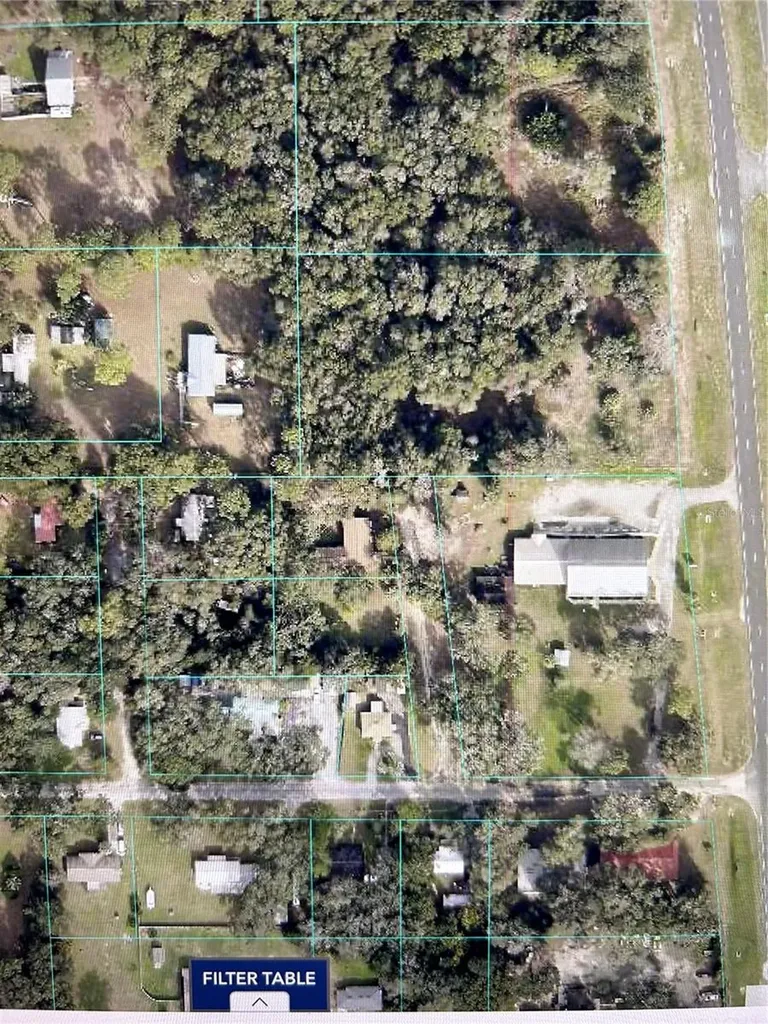 Tbd SE 62nd Avenue Belleview FL 34420