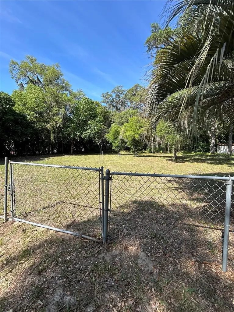 Tbd SE 62nd Avenue Belleview FL 34420