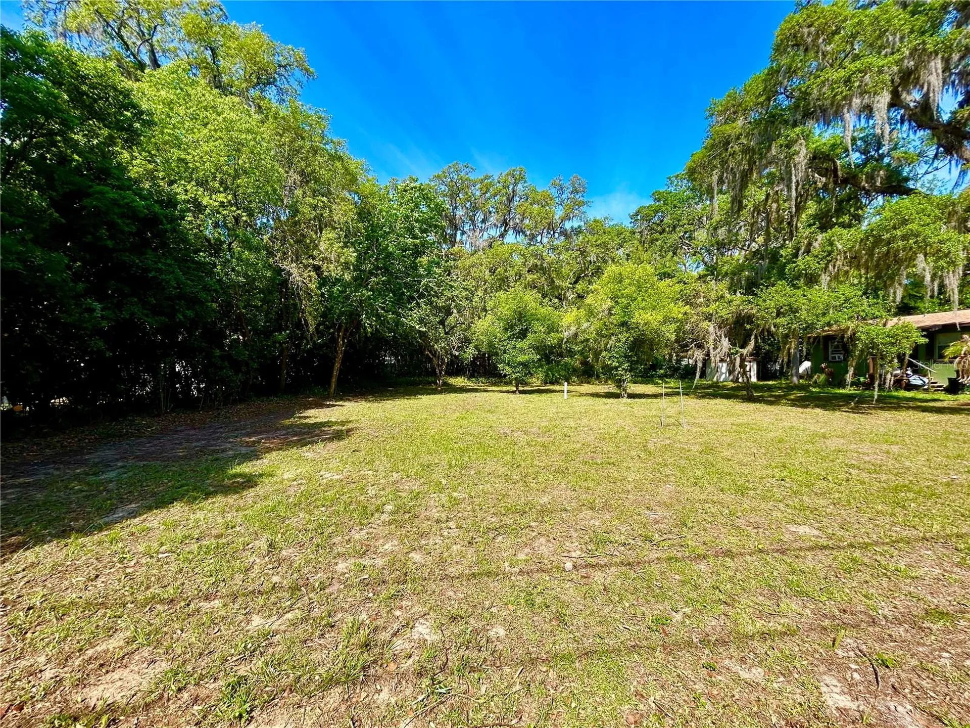 Tbd SE 62nd Avenue Belleview FL 34420