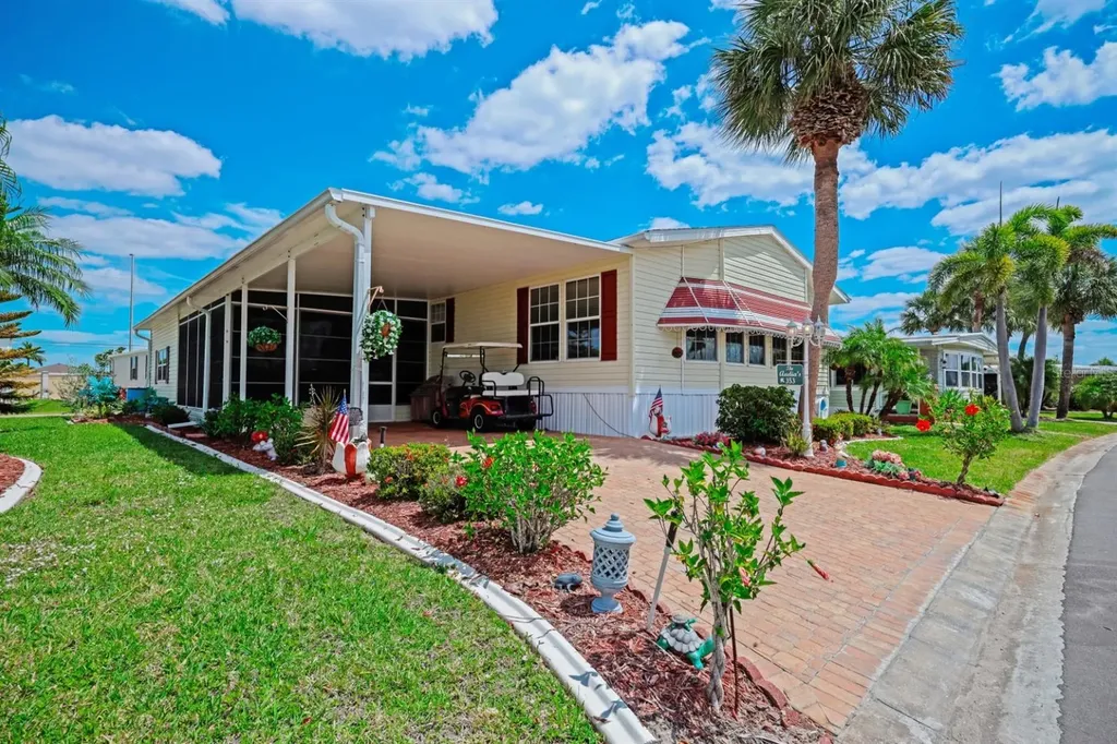 2100 King Highway Port Charlotte FL 33980