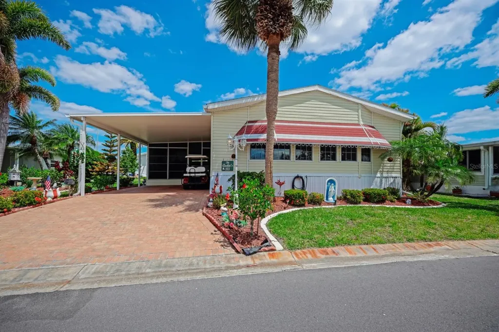 2100 King Highway Port Charlotte FL 33980
