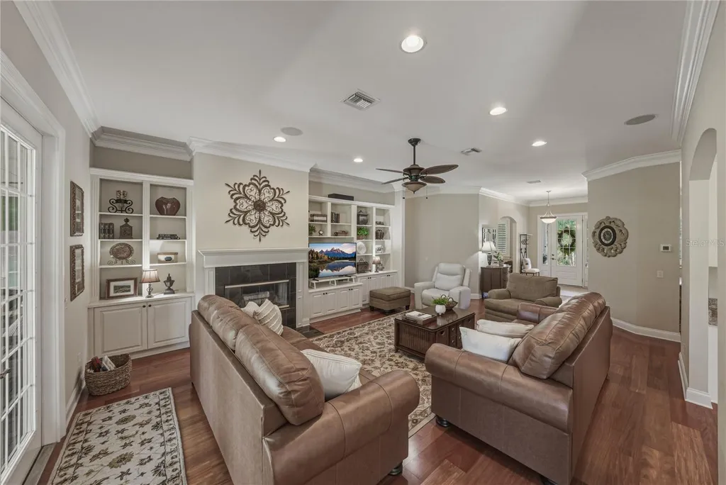 810 Savannah Oaks Drive Brooksville FL 34602