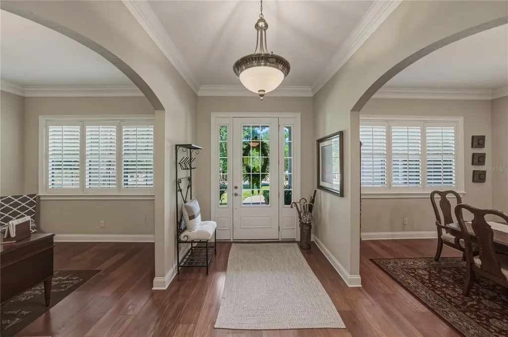 810 Savannah Oaks Drive Brooksville FL 34602