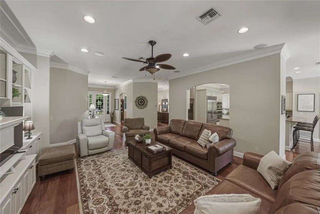 810 Savannah Oaks Drive Brooksville FL 34602