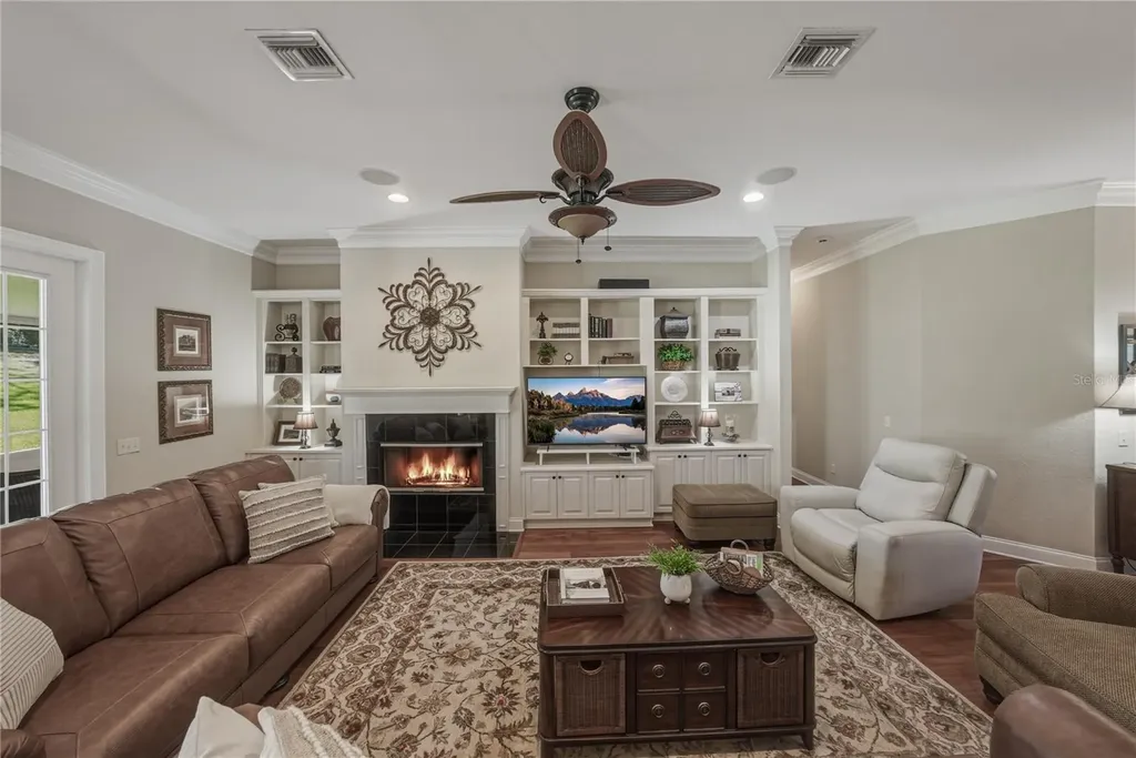810 Savannah Oaks Drive Brooksville FL 34602