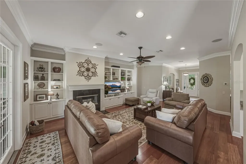 810 Savannah Oaks Drive Brooksville FL 34602