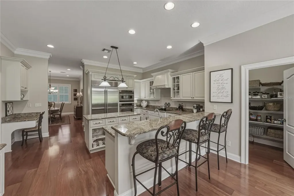 810 Savannah Oaks Drive Brooksville FL 34602