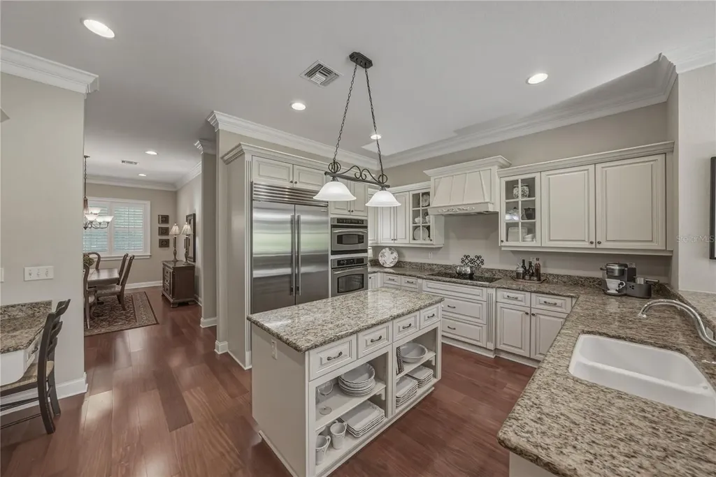 810 Savannah Oaks Drive Brooksville FL 34602
