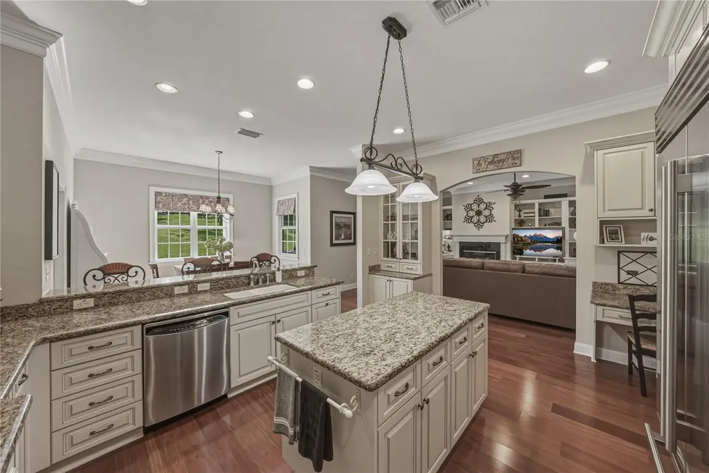 810 Savannah Oaks Drive Brooksville FL 34602