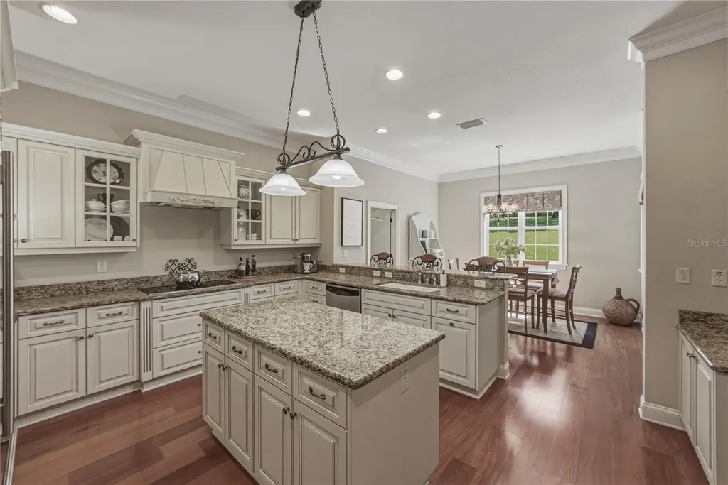 810 Savannah Oaks Drive Brooksville FL 34602