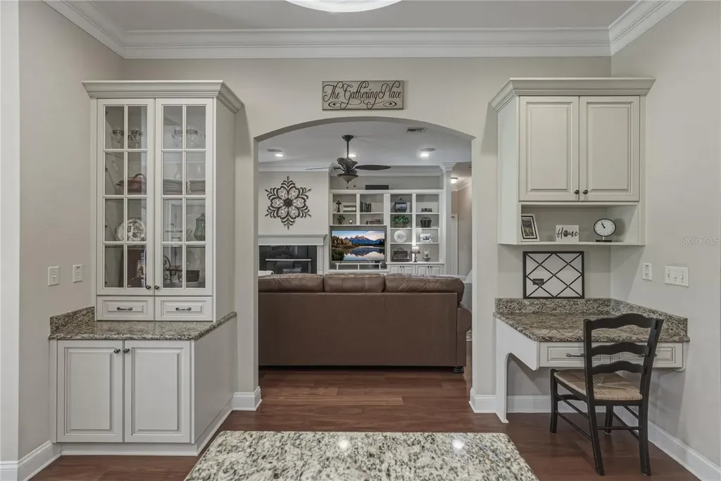 810 Savannah Oaks Drive Brooksville FL 34602