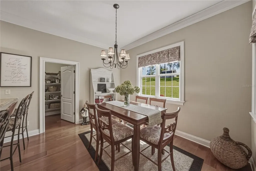 810 Savannah Oaks Drive Brooksville FL 34602