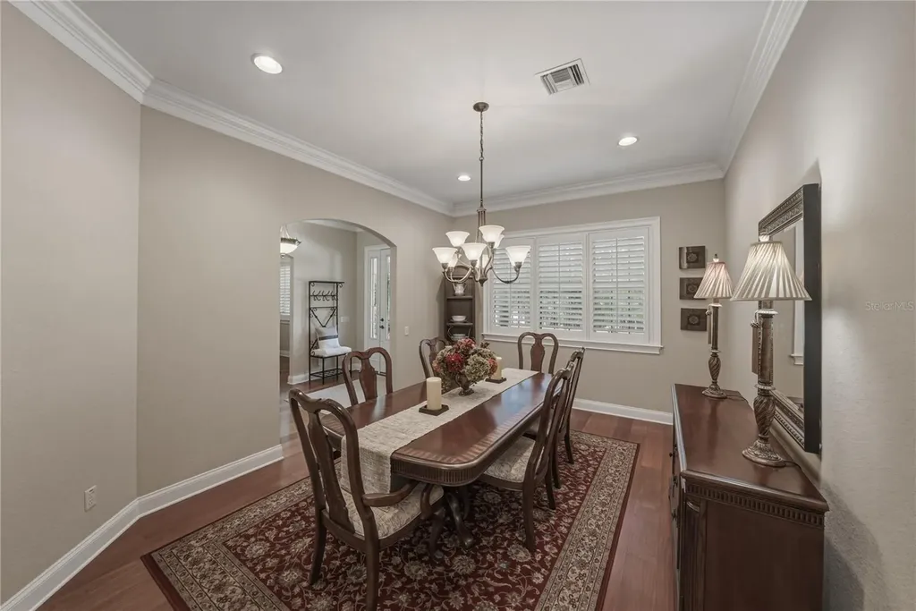 810 Savannah Oaks Drive Brooksville FL 34602