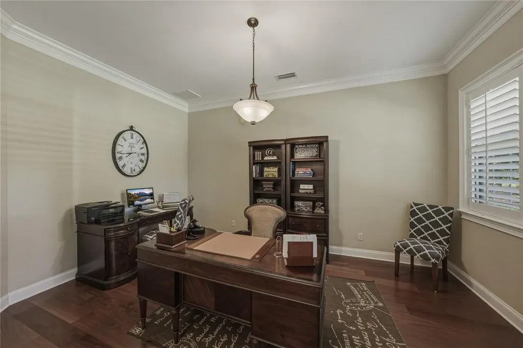 810 Savannah Oaks Drive Brooksville FL 34602