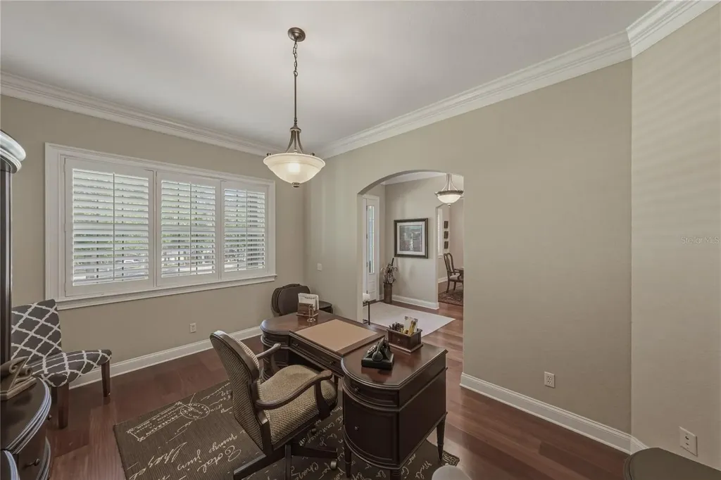 810 Savannah Oaks Drive Brooksville FL 34602
